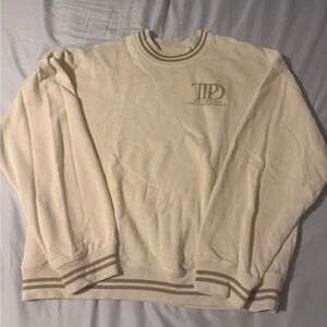 Taylor Swift TTPD Sweat Shirt
